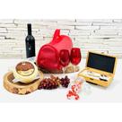 Cesta Wine Red Alma Negra Cesta Wine Red Alma Negra