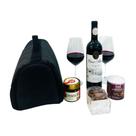 Cesta Wine Sommelier Casa Silva