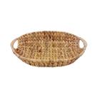 Cesta Yangzi Oval Seagrass Natural 41x30x10cm 20481 Cesta Yangzi Oval Seagrass Natural 41x30x10cm 20481