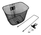 CESTÃO CESTA ARAMADA GIGA para Bicicleta ARO 26