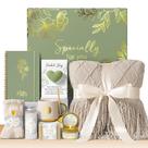 Cestas de presentes MAYICIVO Get Well Soon & Birthday para mulheres