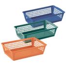 Cestas Organizadoras Xplast - Conjunto com 4 Unidades de 2 Litros Cestas Organizadoras Xplast - Conjunto com 4 Unidades de 2 Litros
