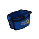 Cestinha Cadeirinha Bike Dog Azul Para Cães AL178 Altmayer