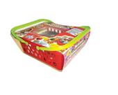 Cestinha de Compras Crec Crec Big Star Produtos e Frutas BS752