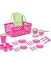 Cestinha Leva Papinha Cardoso Toys