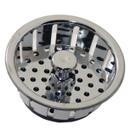 Cestinha Para Válvula Americana ABS 3.1/2" Overtime