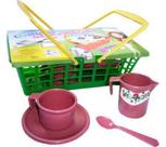 Cestinha Surpresa - 43561 - Mini Toys