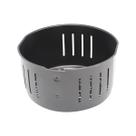 Cesto 4 Litros P/ Airfryer Electrolux Eaf30 e Eaf31 Original Cesto 4 Litros P/ Airfryer Electrolux Eaf30 e Eaf31 Original