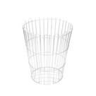 Cesto Aramado De 40 Litros - B3 - Jsn