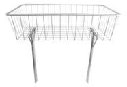 Cesto Aramado Para Calçada - Lixeira De Rua 1,50 M - G13 Cesto Aramado Para Calçada - Lixeira De Rua 1,50 M - G13
