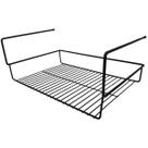 Cesto Aramado Prateleira 43cm Grande Organizador De Encaixe