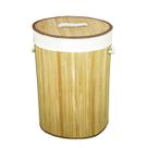Cesto Bambu Redondo Mek Cesto Bambu Redondo Mek