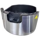 Cesto Bandeja Cuba Preta Fritadeira Air Fryer Philco PFR15PI