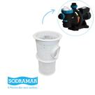 Cesto BM/ BMC Para Motobomba Sodramar