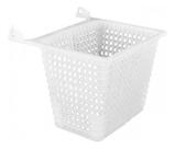 Cesto Cata Folha Da Coadeira Sv Skimmer Para Piscina Jacuzzi