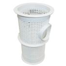 Cesto Coletor do Pré Filtro Para Bomba Millenium de 1/4 a 3,0 CV 005211 SODRAMAR