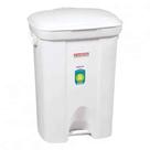 Cesto Com Pedal 36 Litros Sanremo Ref. 198/01 Cesto Com Pedal 36 Litros Sanremo Ref. 198/01