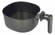 Cesto Completo Fritadeira 5,5l Cadence Cook Fryer Frt600