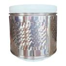 Cesto Completo Original Consul Brastemp para Lavadora 16 a 18kg Inox