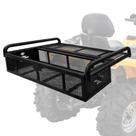 Cesto de carga traseiro ATV JY PERFORMANCE Steel 105x69x19 cm