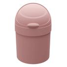 Cesto De Lixo Multiuso Com Tampa Basculante Astra CT5 Diversas Cores