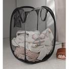 Cesto De Roupa Dobrável Para Roupas E Brinquedos Infantil Caixa Organizadora Cozinha Quarto Casa