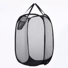 Cesto De Roupa Grande 40x70/30x50Cm Caixa Cesto Dobrável Para Roupas E Brinquedos Cesto Infantil Casa Caixa Organizado C