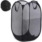 Cesto De Roupa Grande 40x70/30x50Cm Caixa Cesto Dobrável Para Roupas E Brinquedos Cesto Infantil Casa Caixa Organizado