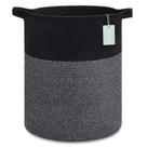 Cesto de Roupa Suja BOSROTY 72L - Para Roupas Pretas