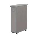 Cesto de Roupa Suja Grande 65L com Rodas e Tampa - Ideal para Quartos, Banheiros e Dormitórios Cesto de Roupa Suja Grande 65L com Rodas e Tampa - Ideal para Quartos, Banheiros e Dormitórios