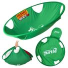 Cesto de roupa suja Laundry Turtle Small 21 dobrável