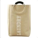 Cesto De Roupa Suja Para Lavandaria Em Laundry Eva