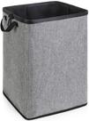 Cesto de roupa suja SNIGJAT Clothes 70L leve para quarto Cesto de roupa suja SNIGJAT Clothes 70L leve para quarto