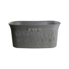 Cesto de Roupa Trama 38L - ACASA