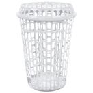 Cesto de Roupas Organizador Multiuso Com Tampa Telado 60 L - Arqplast