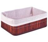 Cesto Dobrável Bambu Mimo BM23266