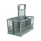 Cesto Dobrável Universal Para Lava-Louças, Suporte Multifuncional Para Talheres, Acessório De Cesto Dobrável Universal Para Lava-Louças, Suporte Multifuncional Para Talheres, Acessório De