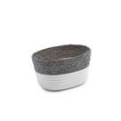 Cesto duo cordas 12,5cm - Oikos