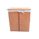 Cesto Duplo Ecobambu Mimo BH23480