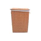 Cesto Ecobambu com Tampa Mimo BH23451
