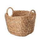 Cesto em Fibra Natural 13948 Mart