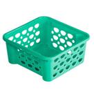 Cesto Empilhável Colorido 746ml - 886/3 - SANREMO