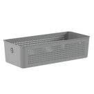 Cesto Flow 4,5 Litros Chumbo CFW200CHF - Ou