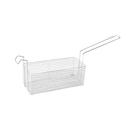 Cesto Fritura Retangular 24x11 Cm