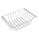 Cesto Fruteira Cromado 380 x 110 x 270mm CF Aramefício