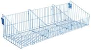 Cesto Gondola 30cm 0.91 X 0.30 X 0.20 Cm - Sa Gondolas