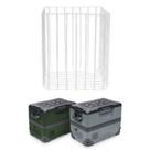 Cesto Grade Interna Da Geladeira Xforce 38l Maxiclima