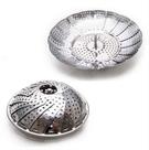Cesto Inox Cozinhar Legumes Vapor