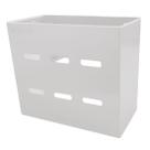 Cesto Inox para Ervas Naturais - Sauna Vapor Impercap