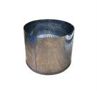 Cesto Lavadora Brastemp Consul Inox BWL11 CWG11 W11333811 / W10331027 Cesto Lavadora Brastemp Consul Inox BWL11 CWG11 W11333811 / W10331027